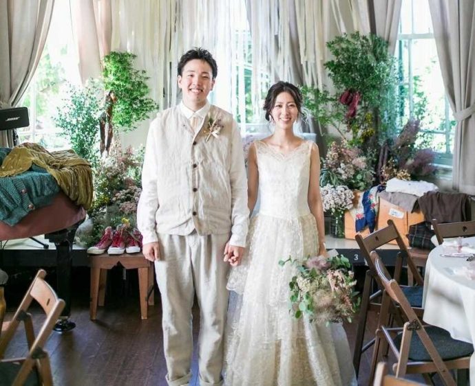 ウエディングデザインラボ ゼロから創る世界に一つの結婚式梅田・青山の結婚式プロデュース - 縁結び大学