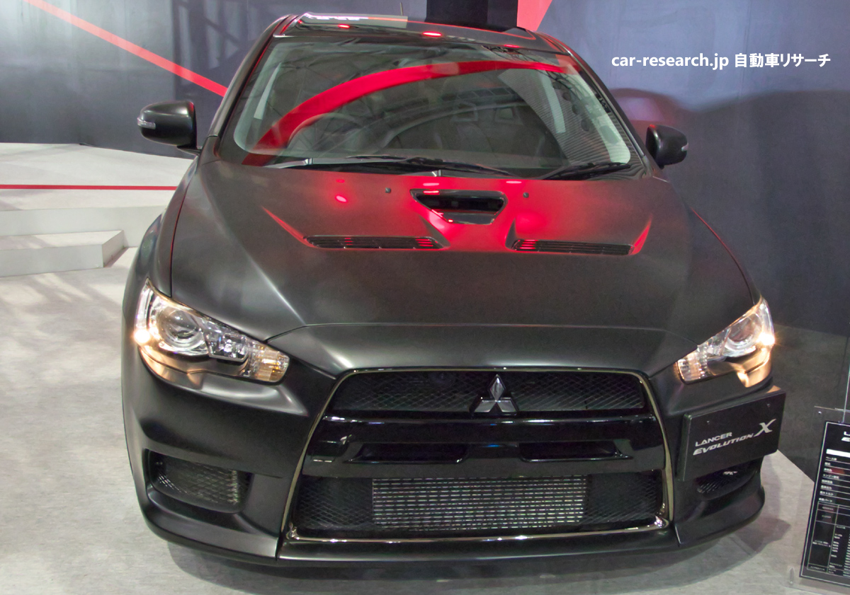 三菱 ランサーエボリューション ファイナルエディション ラジコン 新品未開封 - メルカリ