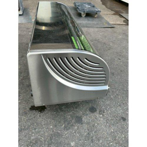 門真店 ホシザキ 恒温高湿ネタケース 2020年製奈良の厨房機器、家電製品買取、販売はテンポタウンへ