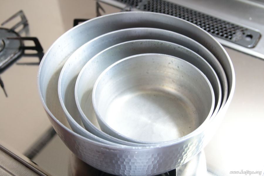 鍋にシミが 変色が 」そんな人は、鍋の正しいお手入れを知ろう♪株式会社フジノス公式オンラインショップ