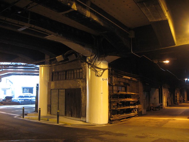 みちあれこれ-道路占用許可