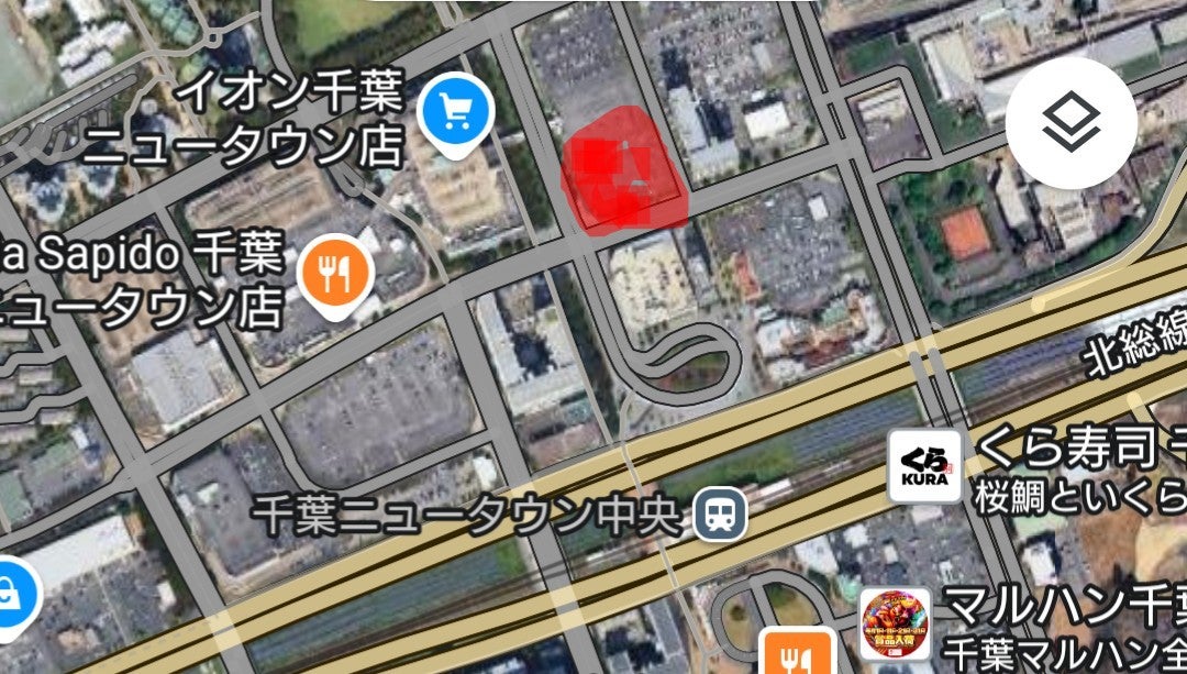 マルハン千葉ニュータウン店 ももせみくる実戦 千葉ニュータウンが見せた魂の〝執念〟PACHINKO・SLOT でちゃう！PLUS