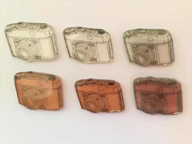 ダイソー「インクジェットプリンター用プラ板」で簡単キーホルダー♪ハンドメイドの作り方・アイデア暮らしニスタ