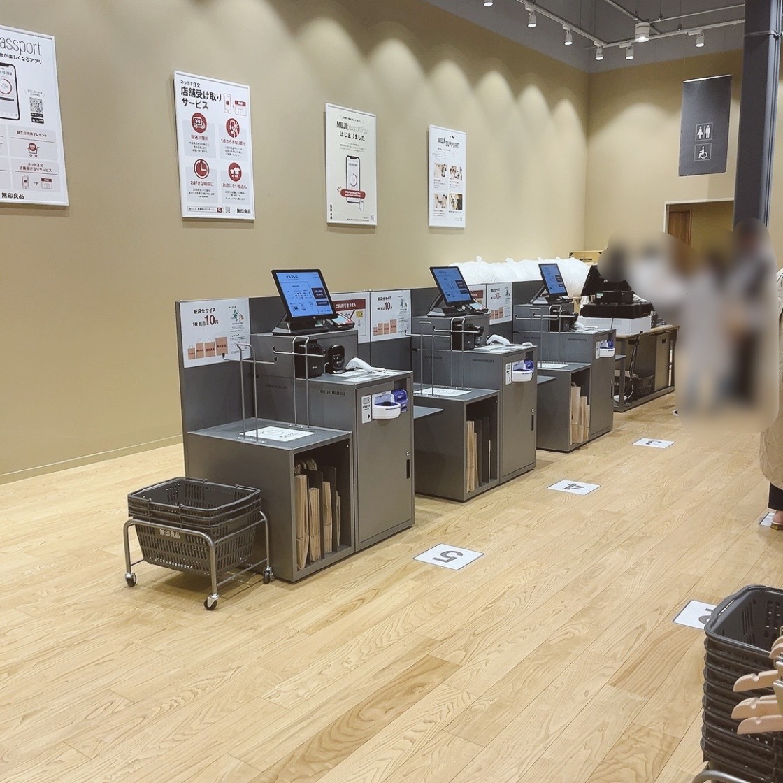 ショッピングモールを語ろう。群馬県全域と周辺