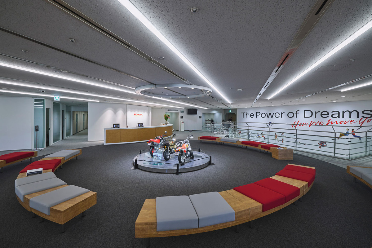 建て替えから一転 ホンダの東京・八重洲への本社移転で旧・青山本社ビル跡地はどうなる？ webCG- Yahoo!ニュース