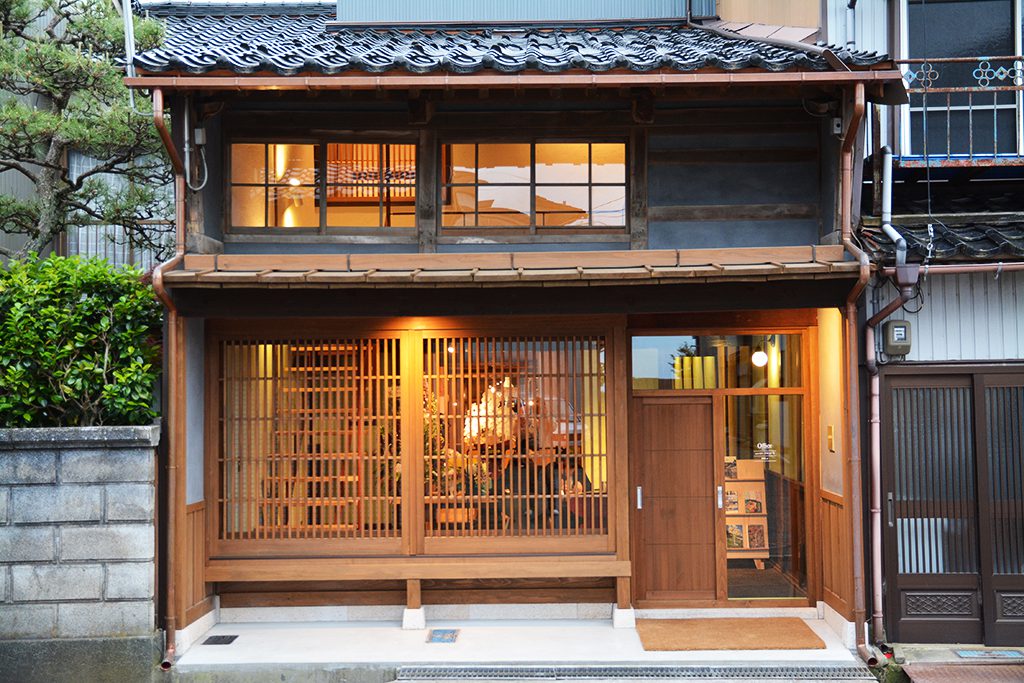 Co-mincaレンタルオフィス.com