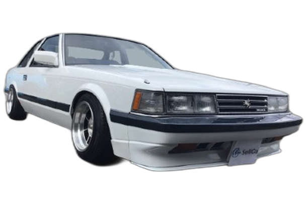 9番目の画像 - トヨタ ソアラ 4代目- Webモーターマガジン