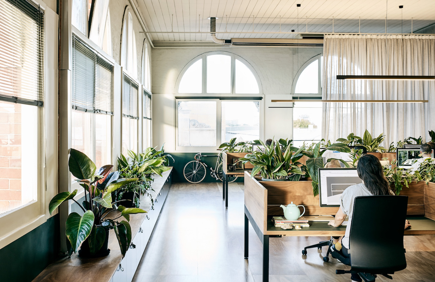 オフィスデザインの依頼タイミングについてと海外のユニークなオフィス事例3選 - オフィスデザインの株式会社ワーク