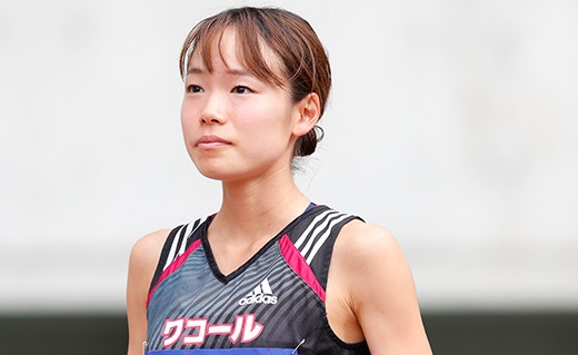 一山麻緒 陸上 のプロフィール : 東京オリンピック2020速報 : 読売新聞