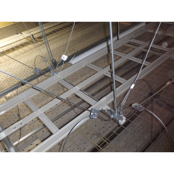 FL-C クロスロックボルト固定式Ｃタイプ製品情報因幡電工 INABA DENKO 因幡電機産業