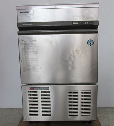 製氷機の処分方法６選！厨房機器は買取がお得！費用や注意点も解説名古屋の不用品回収は創業20年の出張回収センタ