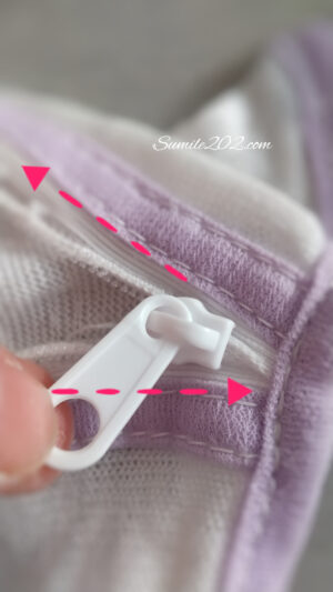 動画解説つき-外れた・壊れたファスナーの直し方！ 画像と動画で修理方法を解説 家具・インテリア Re:CENO リセノ