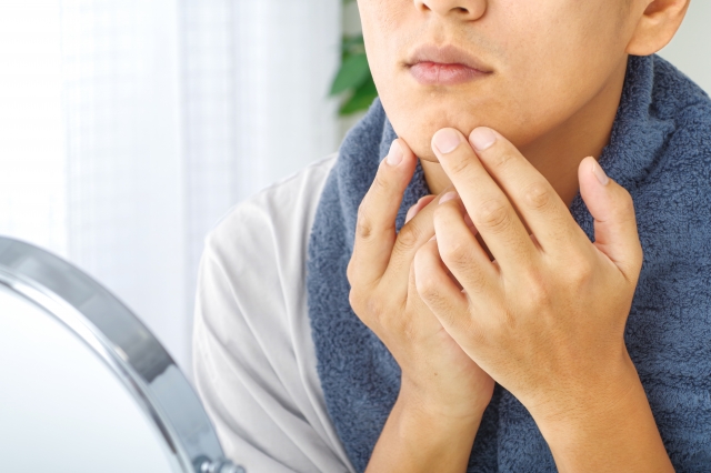 徳島新店情報 3月21日OPEN 四国最大級のメンズエステ＆脱毛サロン K Men's beauty salon ケイ メンズ ビューティーサロン徳島市秋田町