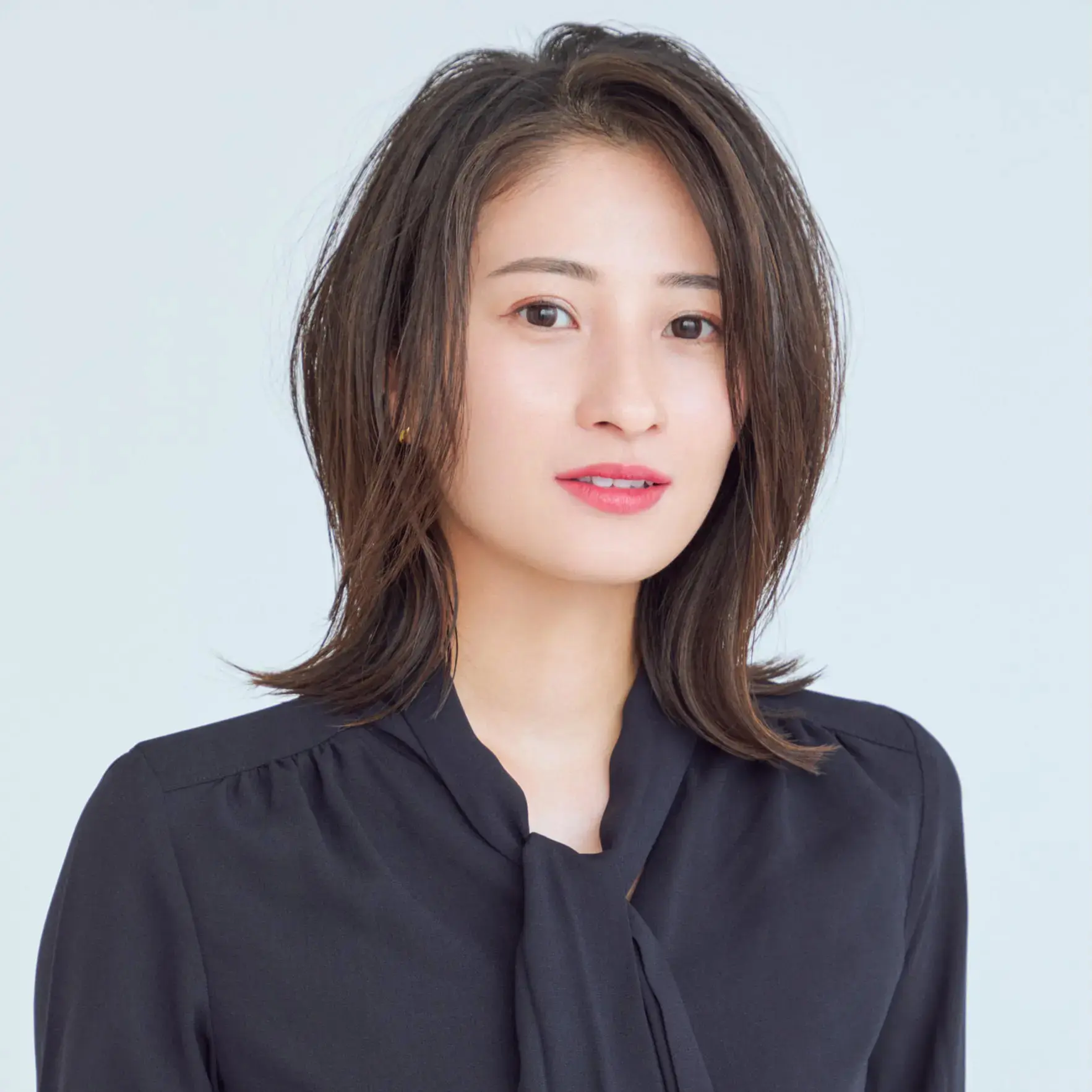 2025年秋 ミディアム 10代の髪型・ヘアアレンジ人気順ホットペッパービューティー ヘアスタイル