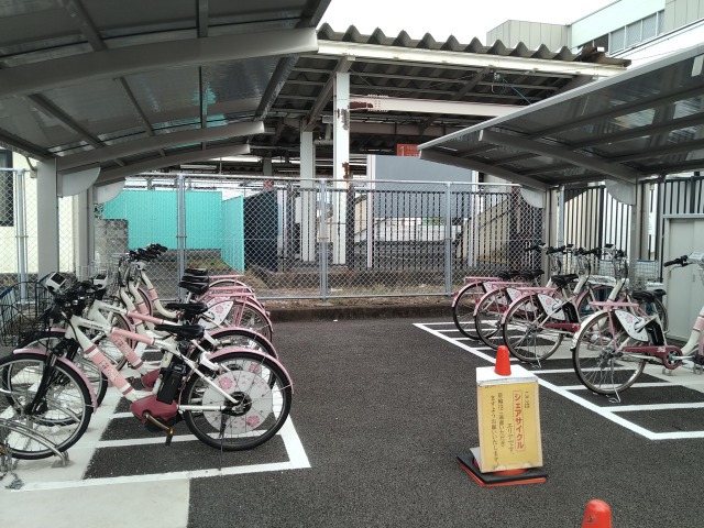奥野君の専用線日記:東北線間々田駅