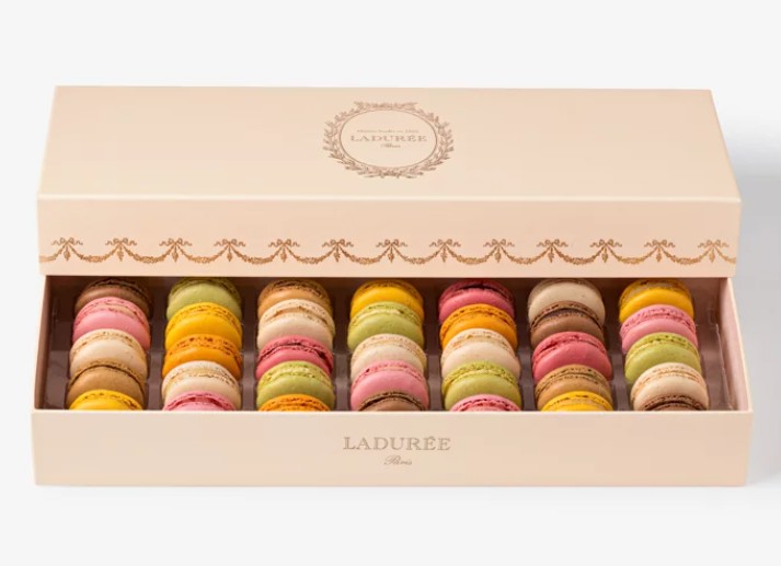 パリのかわいい雑貨屋さん7選！素敵パリ土産にぴったり！ - yukachi parisyukachi_paris