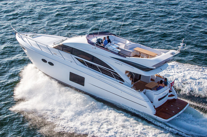 プリンセス 360 ・☆極上サロンクルーザー☆MAX28ノット・ 売約済 ☆ 中古艇有限会社リフレス・リフレスマリン本社http:www.refressmarine.co.jp