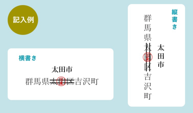 カバーレター・封筒の書き方PLACEMENT GUIDE 就職活動の手引き