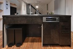 ショールーム訪問レポ 注目のキッチン「GRAFTEKT グラフテクト 」横浜・本牧テラスショールームへ行ってきましたユメノヒマガジン