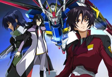 池田秀一 ガンダムSEED DESTINY ギルバート・デュランダル セリフ集 前編- YouTube