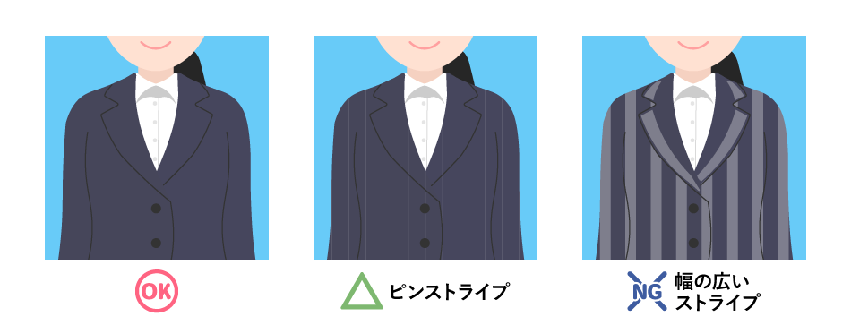 就活の履歴書に貼る証明写真で気をつけるべきポイントとは？表情や服装の注意点AOYAMA Journal