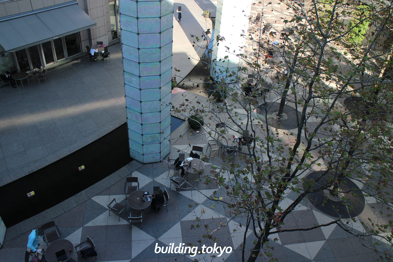 24時間入出庫可 タイムズ汐留シティセンター周辺の時間貸駐車場 タイムズ駐車場検索