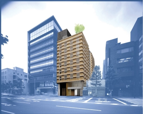 ビル外観の写真素材写真素材なら「写真AC」無料 フリー ダウンロードOK