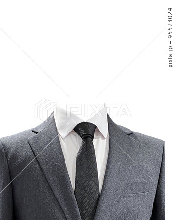 証明写真でスーツを合成できるアプリがある！アンドロイドでもiphoneでもOK