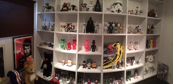 任天堂好きすぎ議員｣超凄いコレクションの中身 浜口たかしさんの｢趣味をきわめる生き方｣リーダーシップ・教養・資格・スキル東洋経済オンライン