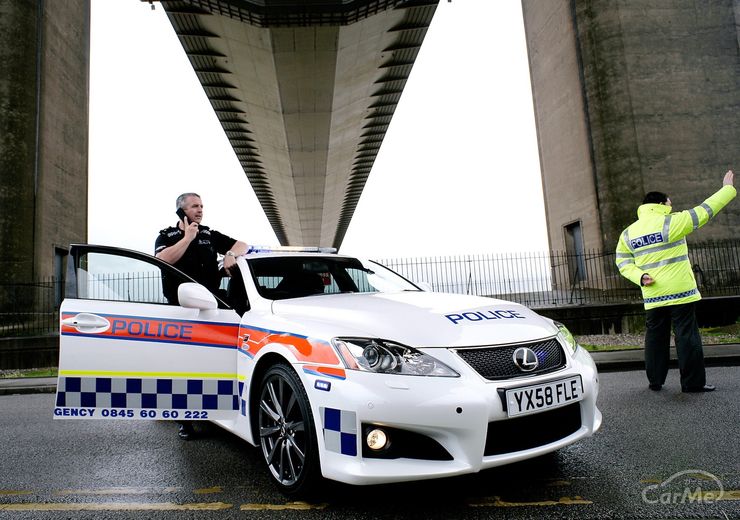 日本にも「覆面禁止法」が欲しい!? 各都道府県警が覆面パトカーを大量調達中！ 交通取締情報 Motor-Fan モーターファン