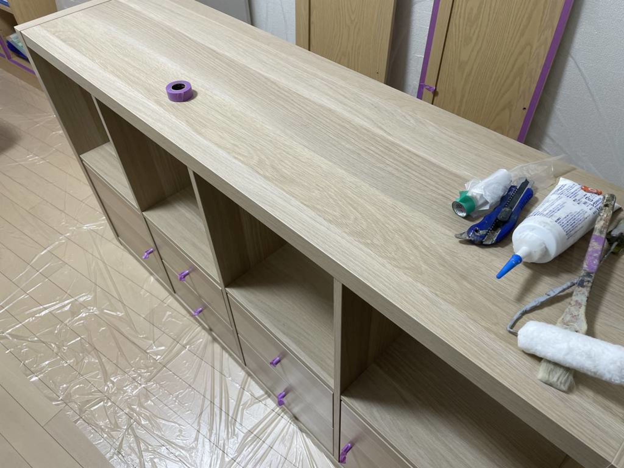 家具塗装に使われる塗料の種類は？専門業者が費用相場までご紹介！岡山市の外壁塗装・屋根塗装会社はTOTAL PAINTING株式会社