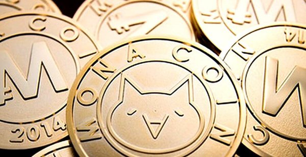 Monacoinのソロマイニングにかかる時間を計算したり、プールで1日に採掘できる枚数を予測する - ぼくんちのTV 別館