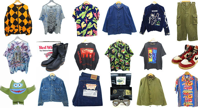 vintage衣料大量入荷❗️ 是非ご来店お待ちしてます😊徳島tokushima沖浜okinohama古着屋古着徳島古着メンズレディース買取販売リユースショップSTEPステップおしゃれさんと繋がりたいアメカジヴィンテージビンテージus古着vintage