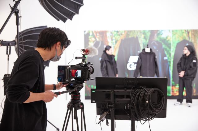 東京都の映像カメラマン の求人75 件Indeedインディード