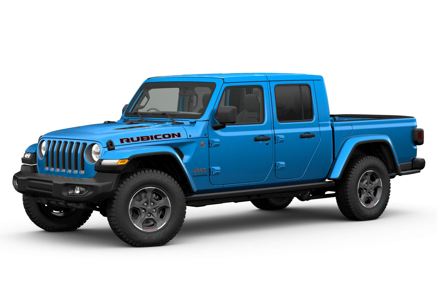 ラングラーとグラディエーターの２台持ちはジープフリークの究極の夢!?ジープ・ラングラーを買うと幸せになれるのか Vol.7Motor-Fan モーターファン自動車関連記事を中心に配信するメディアプラットフォーム