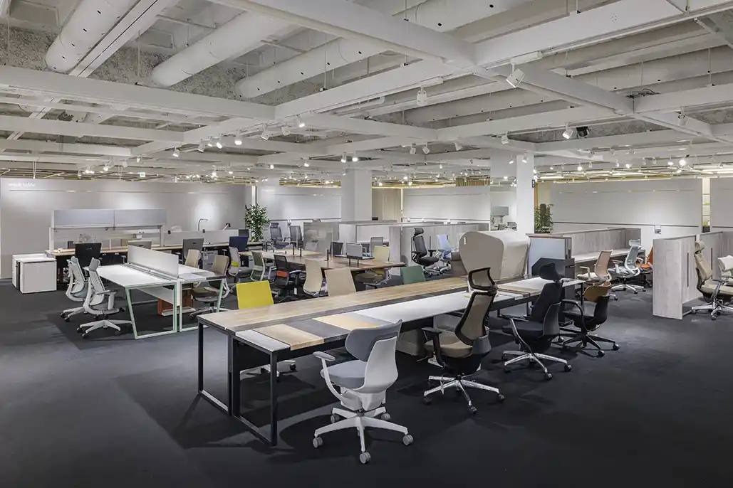 オフィスチェア TJ-45381 TJ-45383 TJ-45383 TJ-45384 コイズミ 大型商品配送便でのお届け の通販東京 インテリア公式通販