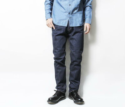 デニム メンズ ズボン 男性用 紳士服 ビジネス フォーマル ストレート ジーンズ 高 elastic ウエスト ゆったり 大きいサイズ 40代50代 60代 70代 オールシーズン メンズ 70代男性×デニムおすすめファッションランキングキテミヨ-kitemiyo