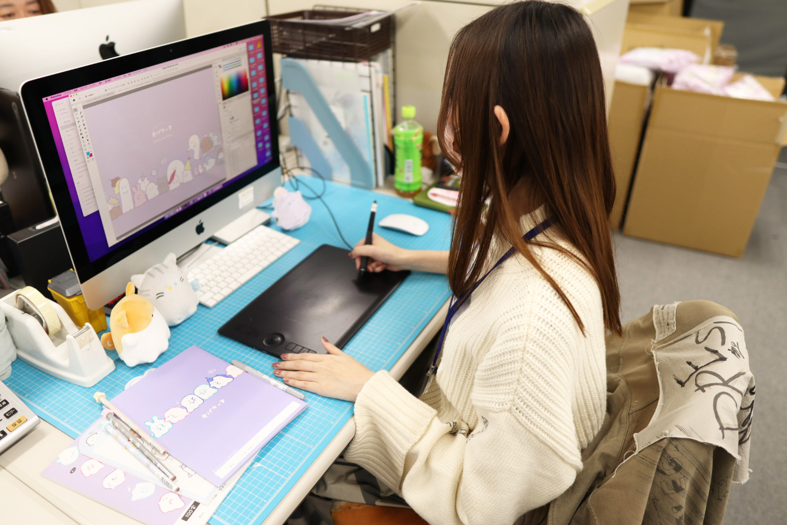 2026年卒新卒採用 プロダクトグラフィックデザイナー 東京本社 の採用情報株式会社arma bianca