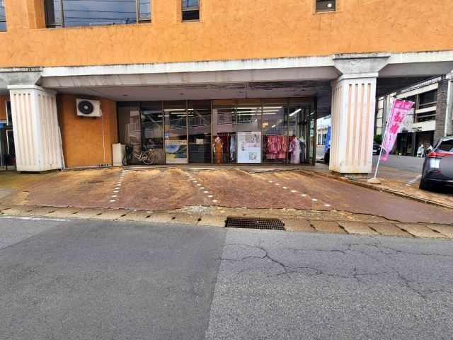 石川駅・聖愛中高前駅 通勤用パーク＆ライド駐車場利用者募集青森弘前：弘南鉄道株式会社