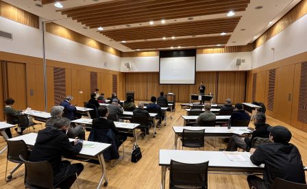 日本ロレアル本社オフィス 「ビューティーバレー」実績紹介株式会社乃村工藝社