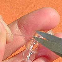 オペロンゴムとシリコンゴム ブレスレットの自作 違いなどを詳しくご説明します