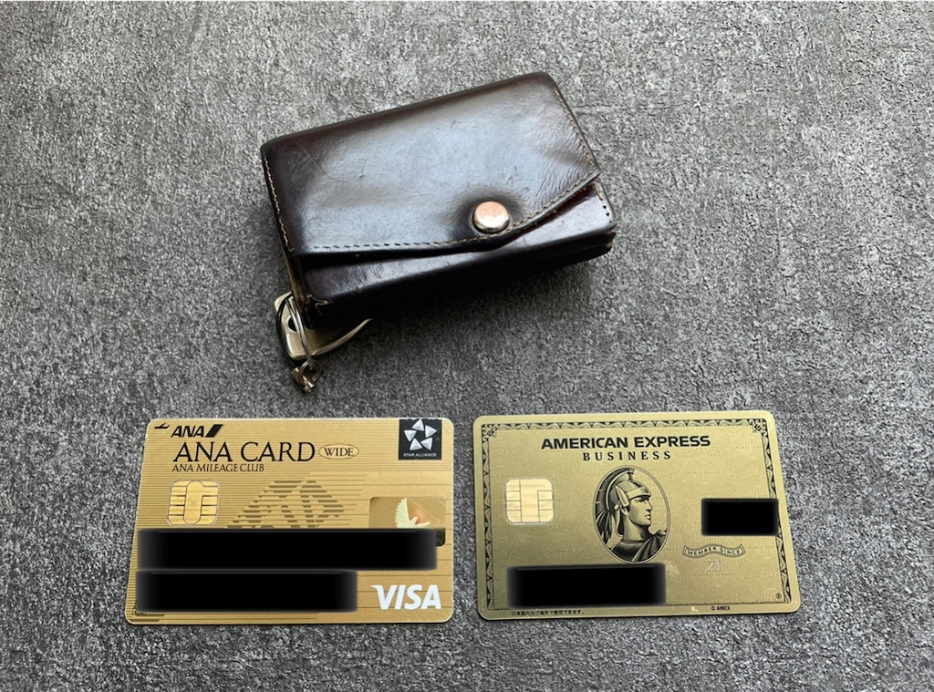 極秘 年会費無料ゴールドカードがミニマリストに最適な5つの理由クレカの錬金術