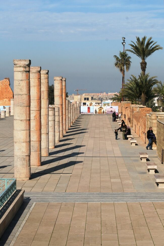 世界史に あまり 出てこない国の歩み～モロッコの歴史～世界地理、世界史について見て、読んで、知ってみませんか