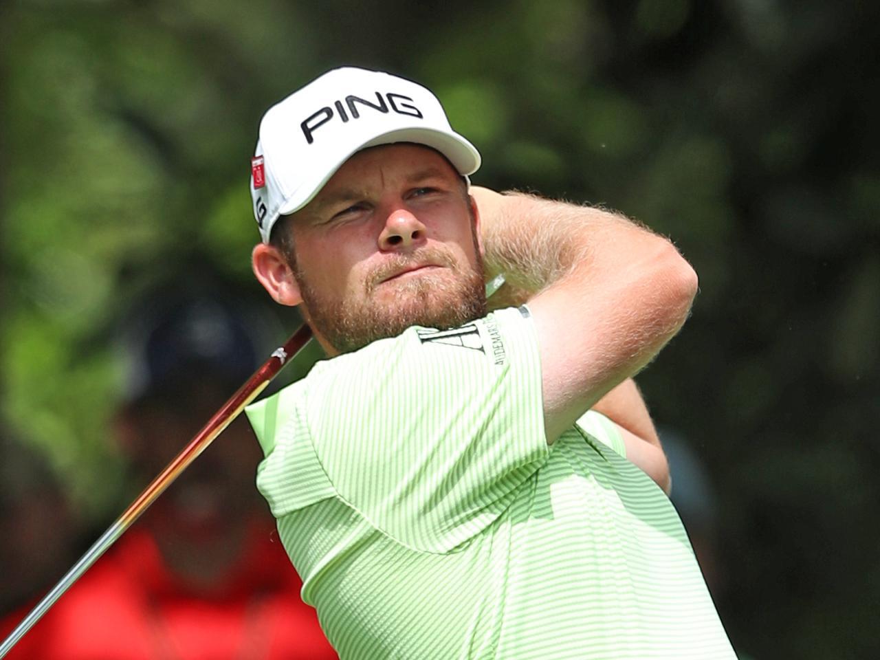 タイレル・ハットンが欧州通算8勝目、ピンの新作『G440』は3Wを投入 WITB- ゴルフ総合サイト ALBA Net