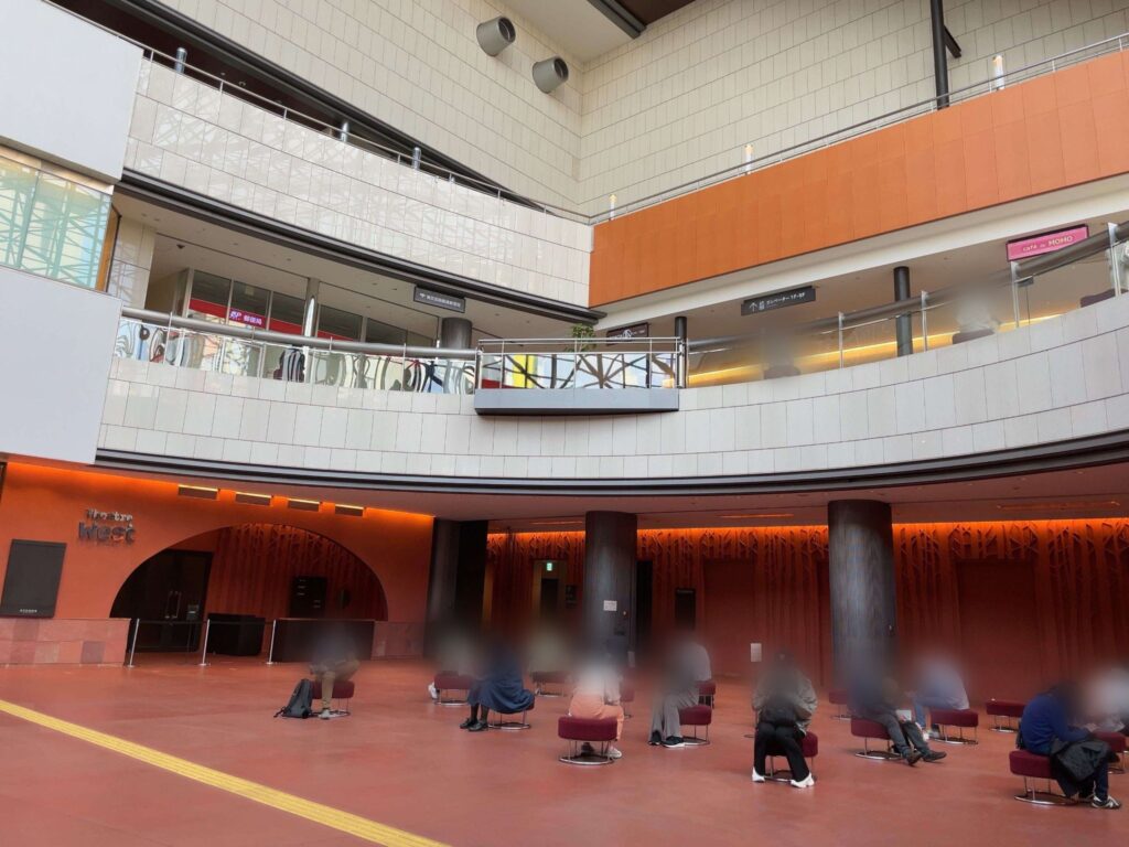 渋谷 Spotify O-WESTってどんなとこ？初心者向けアクセス＆雰囲気まとめ