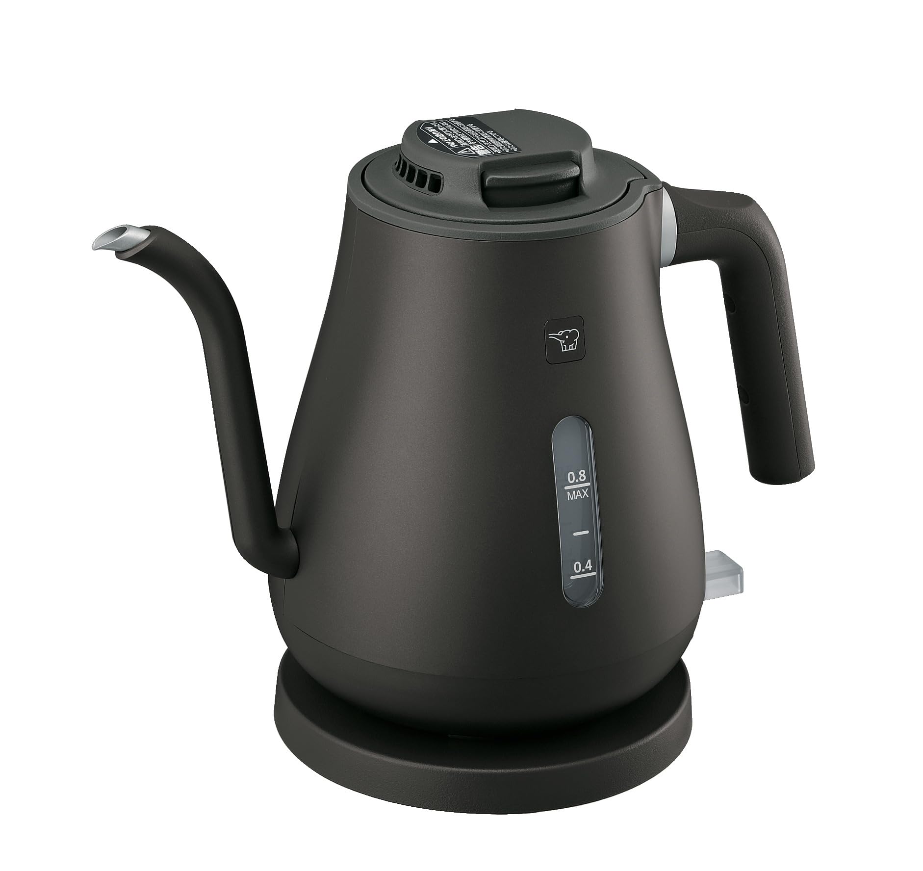 バリスタ監修 コーヒー向け電気ケトルのおすすめ12選！ドリップしやすい商品の選び方とは 2025年クラシル比較