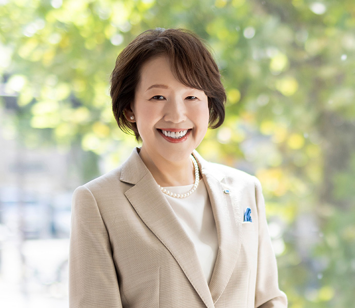 社長の顔写真を載せたら、問合せ・来店客が増えた