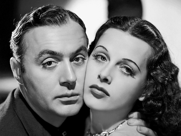 ガル・ガドット、伝説の女優＆発明家ヘディ・ラマーを演じる