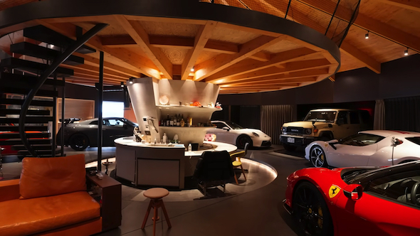 クルマ好きの独身女？ まさかそんな都合の良い話、ある訳ないよな」アメリカ発！ニッポン旧車の楽しみ方3000kmの距離も何のその。クルマとネットが取り持つ縁Vol.1NostalgicHeroノスタルジックヒーロー日本の旧車WebマガジンNOSWEB