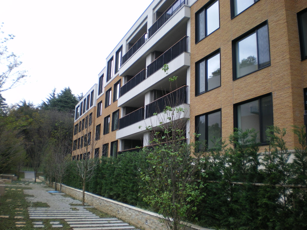 ホームズ グロブナープレイス神園町 3LDK 2階 166.83㎡ の賃貸マンション住宅情報